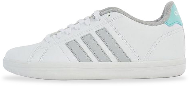 adidas 愛迪達 Street Icon 燈光運動鞋 JK2