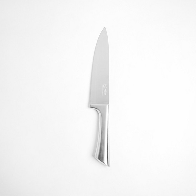HOLA 和樂家居 爵仕Sharp 德國鋼西式廚刀, 銀色, 1把