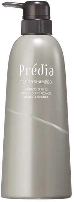 Predia Fango 洗髮精, 1件, 600ml