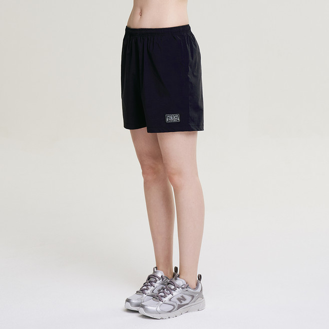 LAZYBEE 女款 Comfort Pro 全日彈力短褲