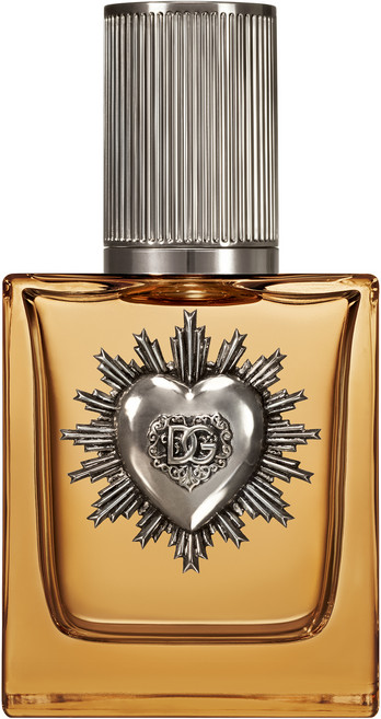 Dolce&Gabbana 摯愛男性香精, 50ml, 1個