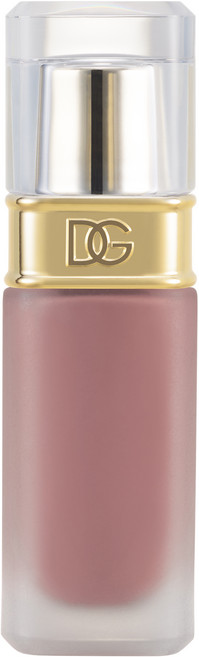Dolce&Gabbana 時尚裸光指甲油, 微醺藕粉 03, 7ml, 1個