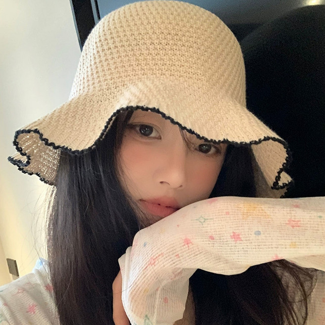 熙美商城 UU35 休閒針織帽