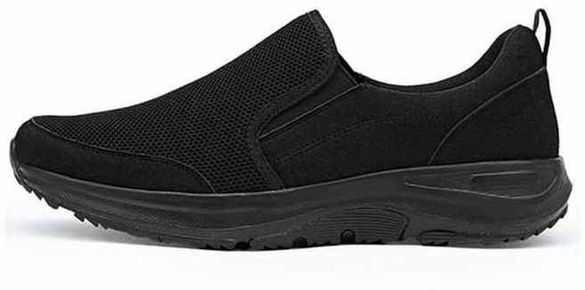 Kantukan 男士 Sardenya Healthy Walk 3 網眼套入式舒適鞋 KKOR32