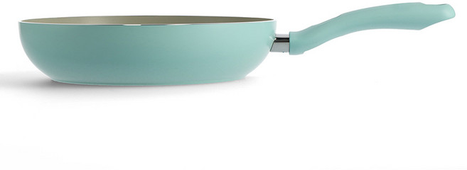 GREEN PAN IH爐適用陶瓷不沾深型平底鍋, 26cm, 1個