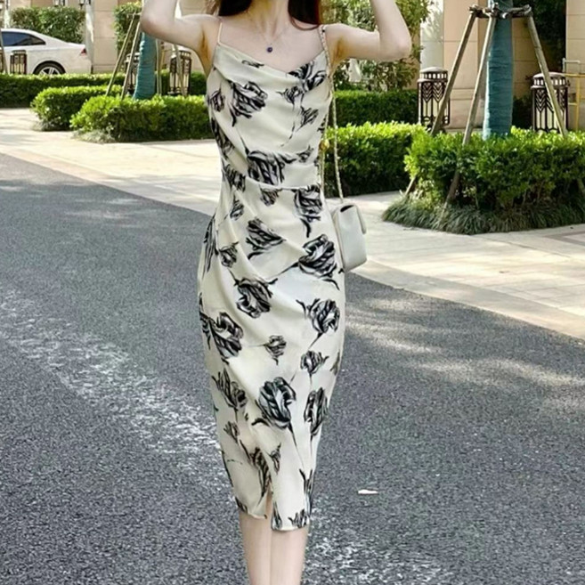 TheSirup 女款 Plend 海灘連身裙