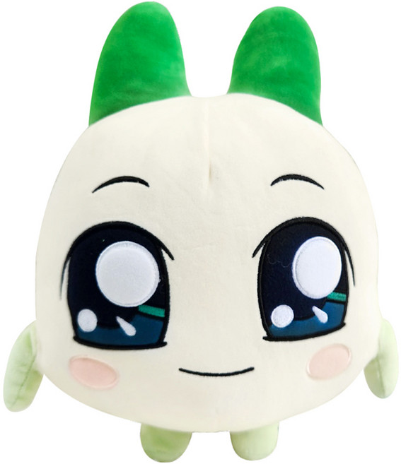 Koongya Restaurantz 洋蔥老闆 站姿娃娃 25cm, 1個, 混色
