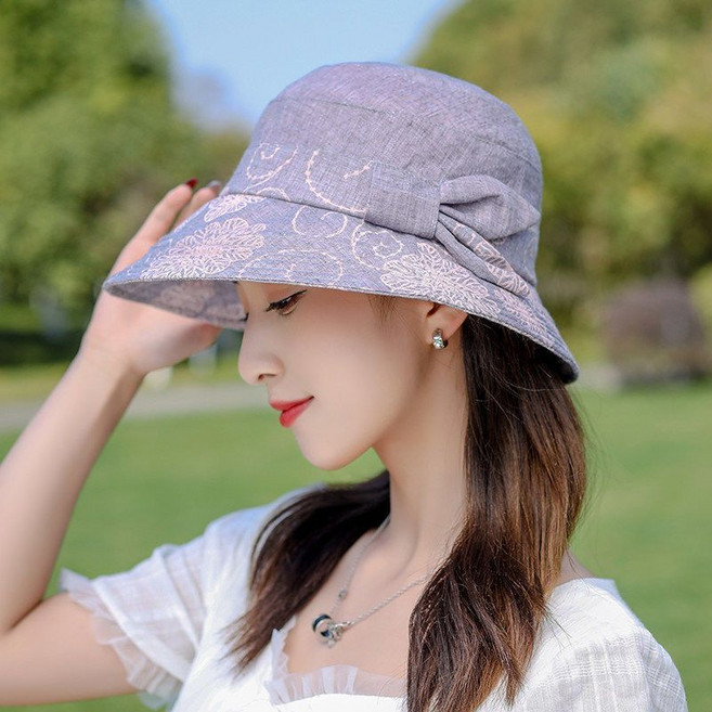 Lalatina 女款 Briand 漁夫帽