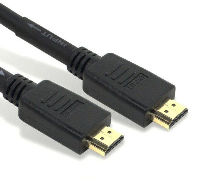 MYBESTFRIEND HDMI 2.0 IC CHIP 螢幕連接線 MBF-HDMI-IC300, 1個, 30m