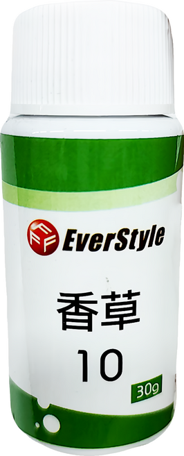 EverStyle 柏泰 香草精, 30g, 1瓶