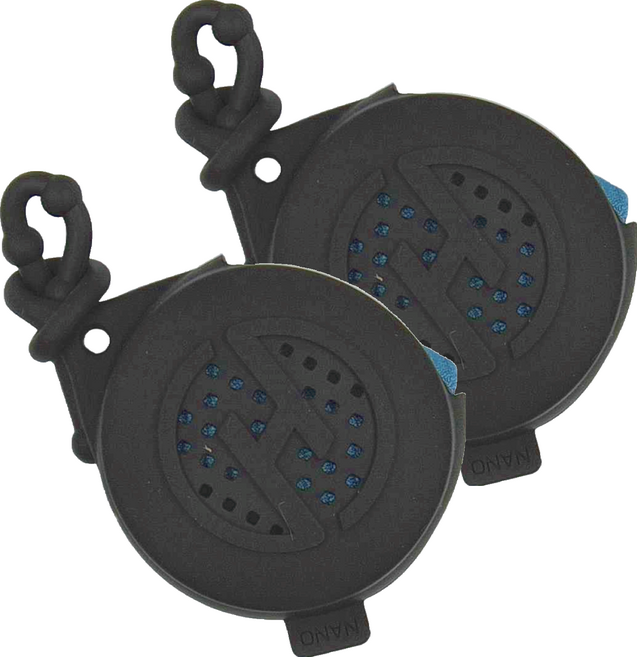 Hypercool 奈米科技涼感巾 S, 顏色隨機, 2個