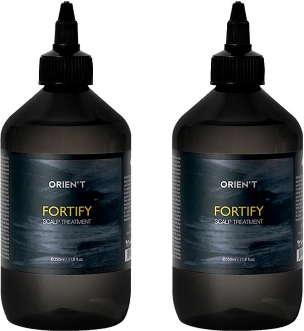 ORIEN'T 全方位 頭皮淨化調理水, 350ml, 2瓶