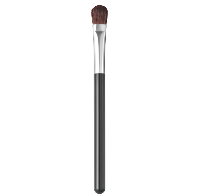 KAI 貝印 cosmeup 熊野眼影刷 L, HC-3757, 1支