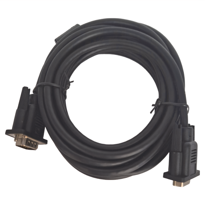 Cable 2919螢幕線3-4公對母 14HD1515PS系列, 5m, 1條