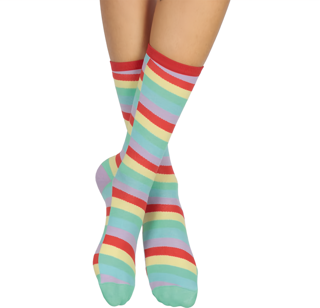 DOIY LollipopSocks 棒棒糖襪 1雙
