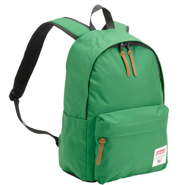 Coleman 美國經典 OP23 CM-05824 背包, Green