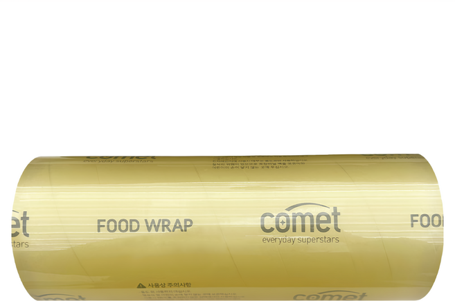 comet 營業用保鮮膜, 500m, 1捲
