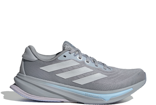 adidas 愛迪達 女款 SUPERNOVA RISE 2 W 慢跑鞋