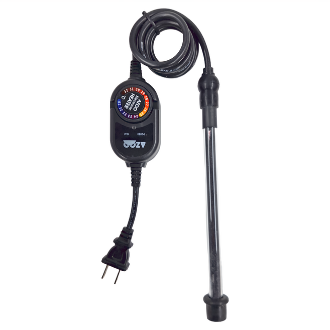 愛族 AZOO 日本精準型控溫器 加熱棒 200W AZ60087, 1個