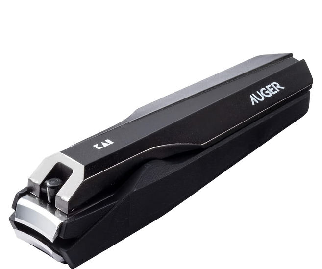 KAI 貝印 AUGER 指甲剪, HC-2300, 1個