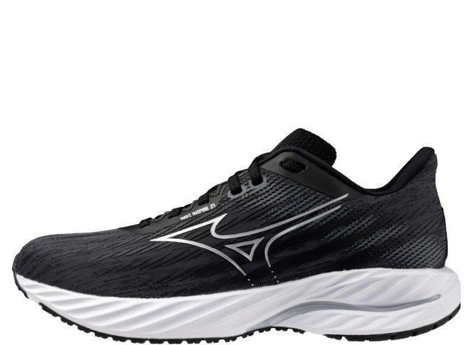 Mizuno 美津濃 女款 INSPIRE 運動慢跑鞋 J1GD254622
