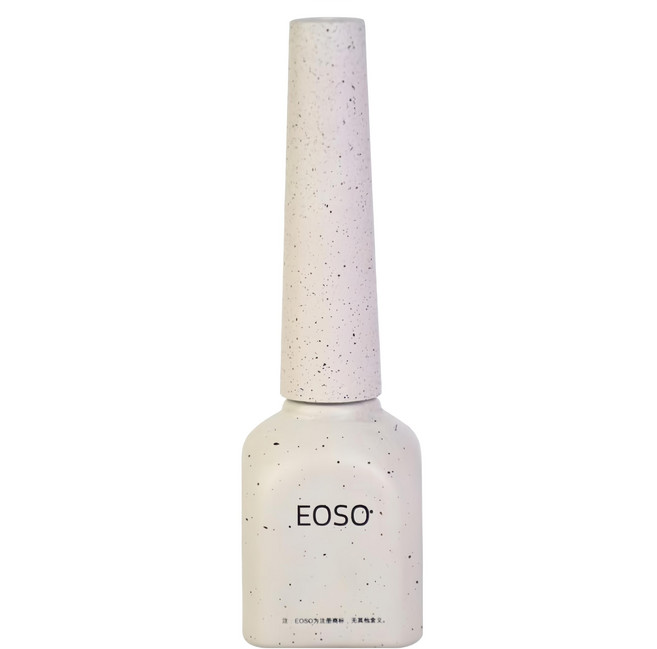 EOSO 彩色甲油膠, 116 北緯藍霞, 12g, 1瓶