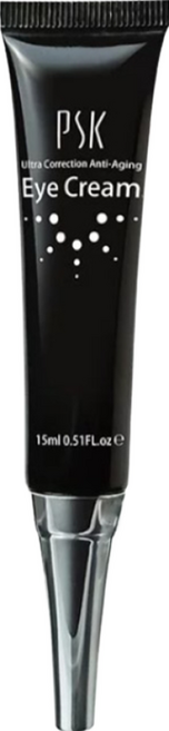PSK 深海美肌專家 凝時緊緻激活眼霜, 1條, 15ml
