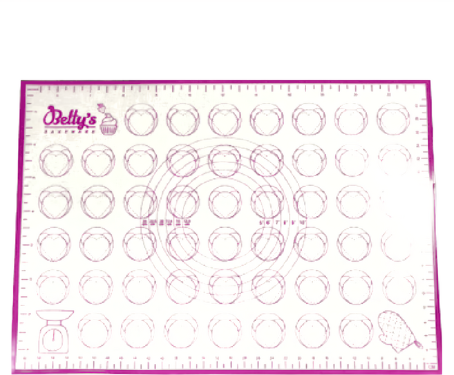 Betty's 焙蒂絲 多功能加強工作墊 SP6344, 1個