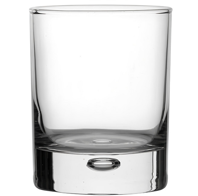 Pasabahce 帕莎帕琦 土耳其 Centra 威士忌杯 230ml 1個