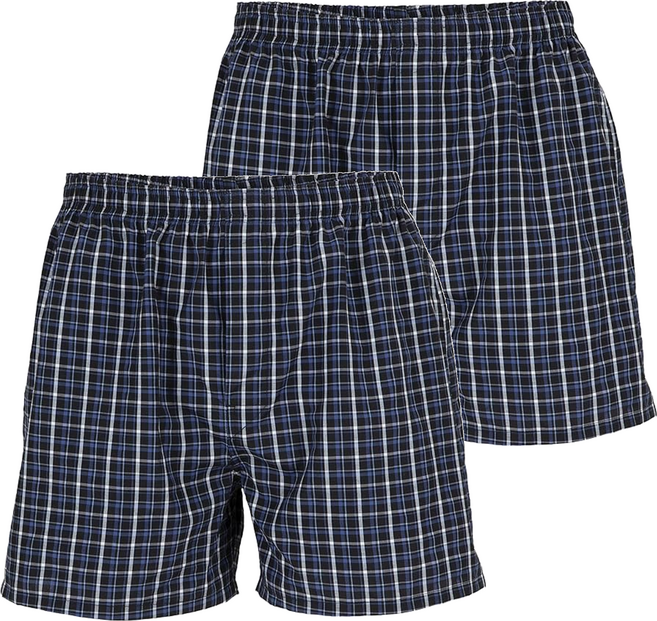 盛美服飾 男用失禁內褲 四角褲 ZHCN2315-LL 50cc, LL, 1入, 2件