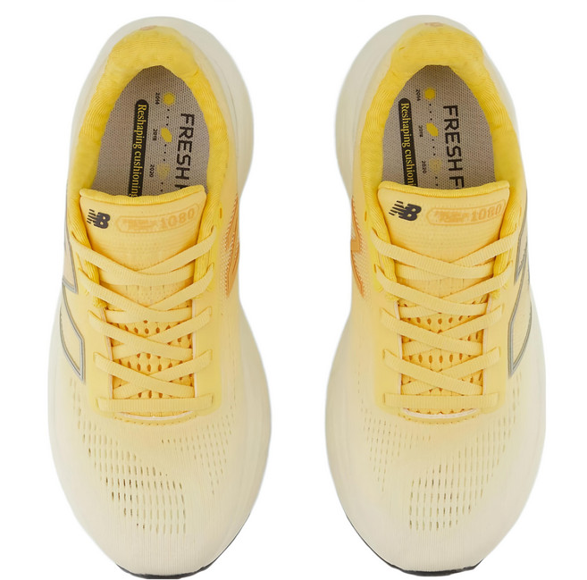 New Balance 女款 Fresh Foam X 1080 D楦運動鞋 W1080L14