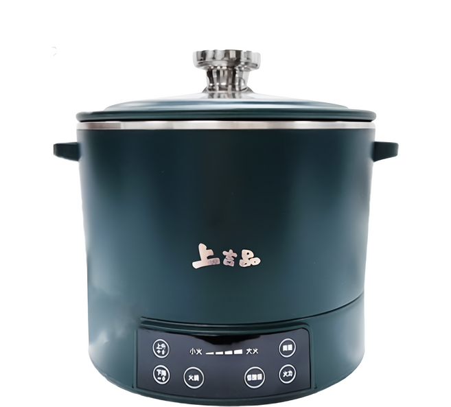 上吉品 多功能升降料理鍋 3L, K-03UP