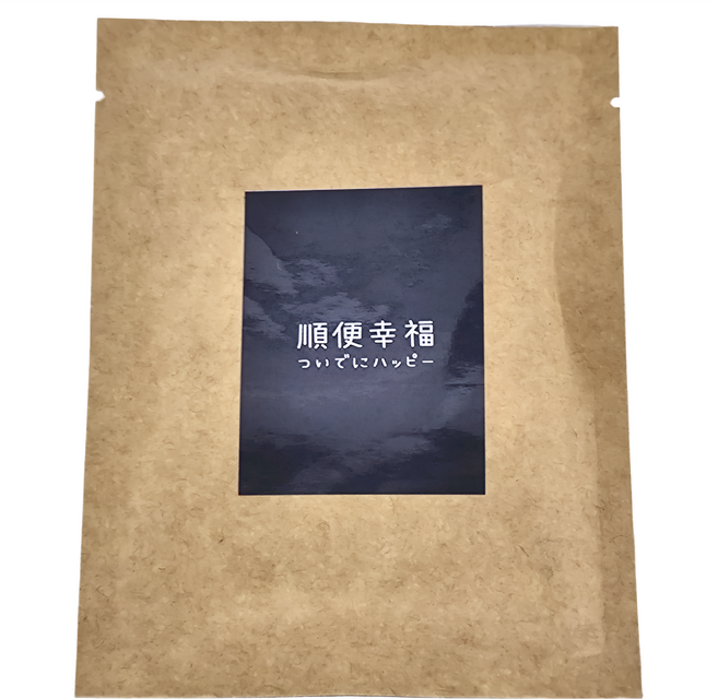 順便幸福 荔枝風味紅茶立體茶包 隨享組, 3g, 6包, 1組