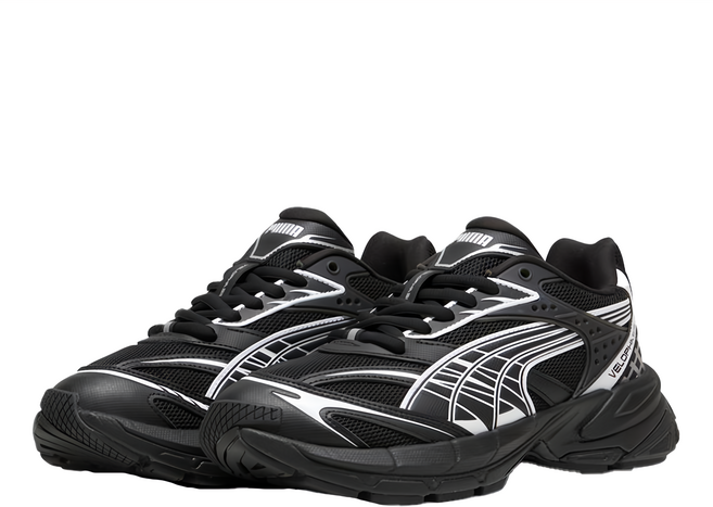 PUMA 男女款 Velophasis Always On 休閒鞋 39590802
