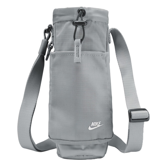 NIKE 耐吉 CLUB 多功能背帶, 灰色, 1個