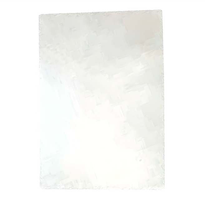 護貝膜, 6 x 8吋(160 x 215mm), 600張