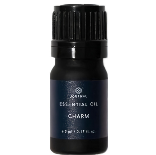 JOURNAL 香氛精油 Charm 月桂葉, 香料柑橘調, 5ml, 1瓶