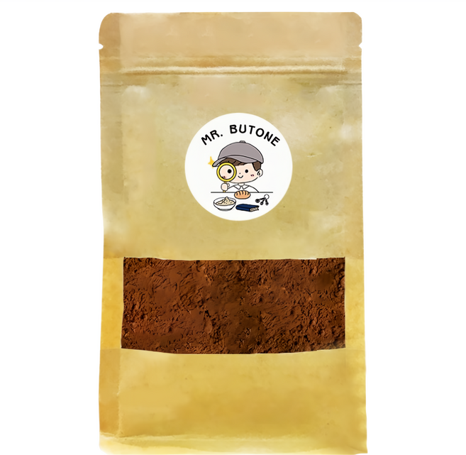 咘酮 271低糖高纖巧克力麵包專用粉, 115g, 1包