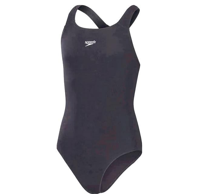 speedo 女運動連身泳裝 Eco Endurance+ SD8135170001