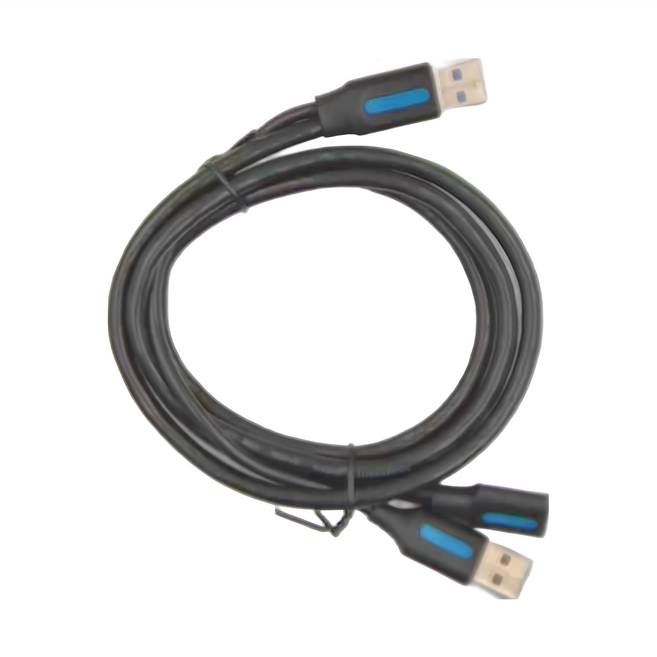 VEnTIOn 威迅 CQP系列 USB 3.0 A公-Micro-B公 帶供電數據線 1m, 單一商品, 1條
