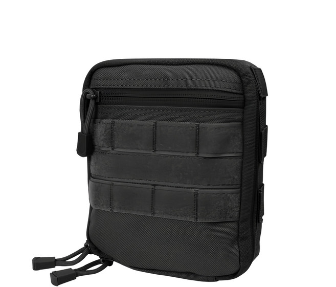 FIKER TACTICAL Sidekick 黑色隨身包
