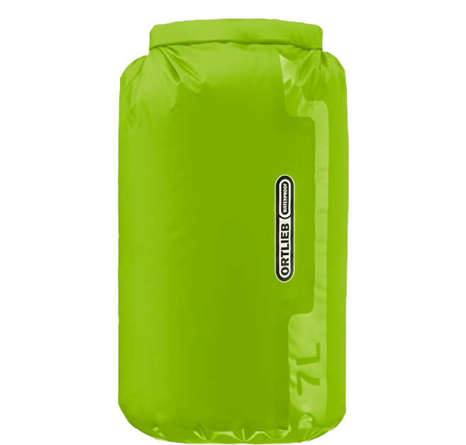 ORTLIEB Dry-Bag Light 防水置物提袋 K20403, 淺綠色