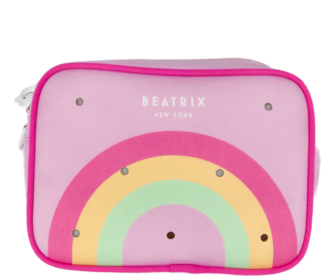 beatrix NEW YORK DONDON BAG 洞洞包 斜背包