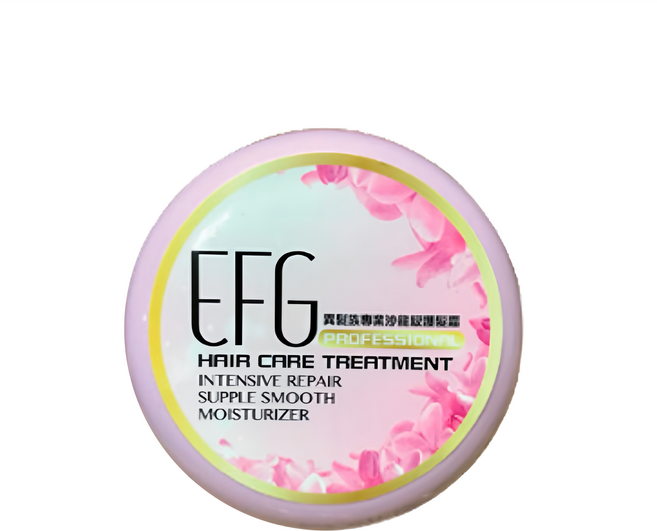 洪億 EFG 專業沙龍級護髮霜, 500ml, 1罐