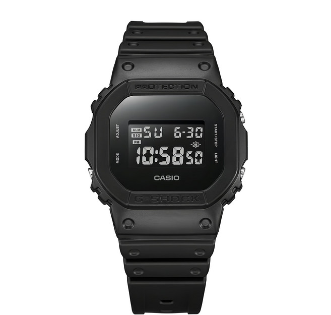 CASIO 卡西歐 G-SHOCK 手錶