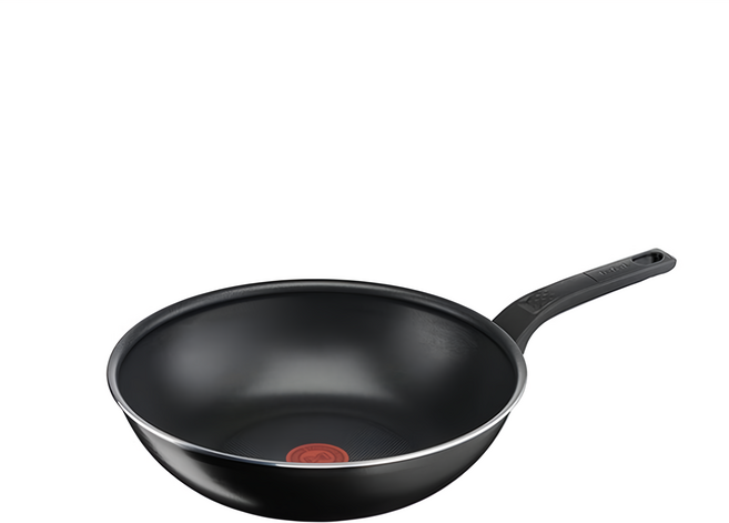 Tefal 特福 水星系列 不沾小炒鍋, 28cm, 1個