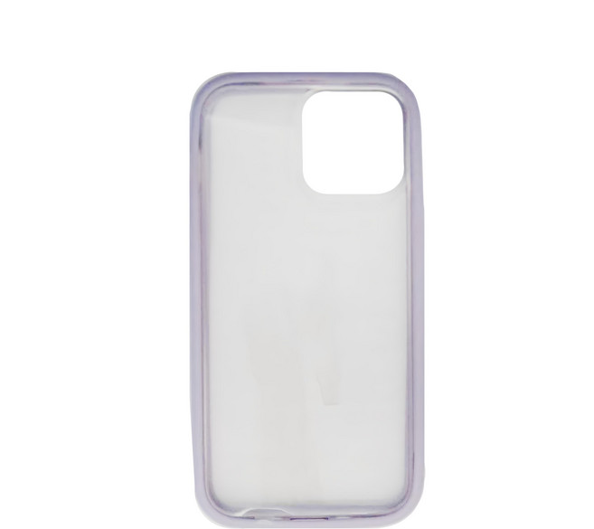 RHINOSHIELD 犀牛盾 Mod NX 手機殼 iPhone 13 Pro Max 防摔 薰衣紫