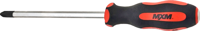 MXM TOOLS 貫通敲擊 十字起子 M22306 PH3 x 150mm, 1支