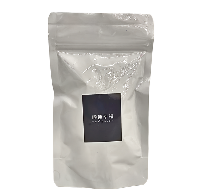 順便幸福 黑豆穀物立體茶包 獨享組, 8g, 10包, 1組