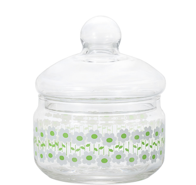 ADERIA 昭和糖果罐 小 狂想曲, 360ml, 1個